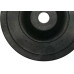 Disco Borracha Dlucca 7'' Para Esmerilhadeira Furo 5/8'' 1823