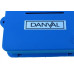 Campainha Cigarra Danval Plastico Industrial Bivolt Cg07.1