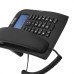 Telefone Intelbras ''Id'' Viva-Voz Tc60 Preto 