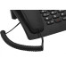 Telefone Intelbras ''Id'' Viva-Voz Tc60 Preto 