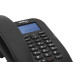 Telefone Intelbras ''Id'' Viva-Voz Tc60 Preto 