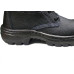 Botina Cartom 013 Pu Com Cadarco ''38'' Com Biqueira Par 2305
