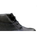 Botina Cartom 013 Pu Com Cadarco ''38'' Com Biqueira Par 2305