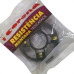 Resistencia Corona Space/Sma/Mega 127V 5500W