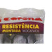 Resistencia Corona Space/Sma/Mega 127V 5500W