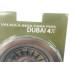 Valvula Americana Metal Ghel Inox 4.1/2''Dubai 10.03.05011