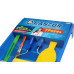 Kit Pintura Castor Anti-Gota 7Pecas 807