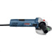 Esmerilhadeira Bosch 4.1/2''Gws850 110V 850W 06013775D0