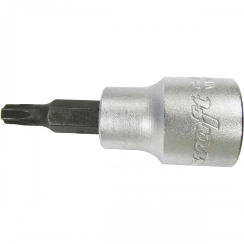 Chave Soquete Torx Waft Cromo Vanadium 3/8''T20 6274