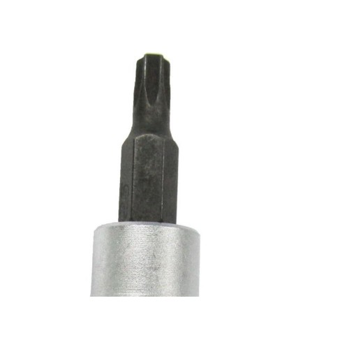 Chave Soquete Torx Waft Cromo Vanadium 3/8''T20 6274