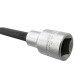 Chave Soquete Torx Waft Longo 1/2''T20 6287