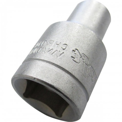 Soquete Waft Encaixe Sextavado 1/2'' 9Mm 6381