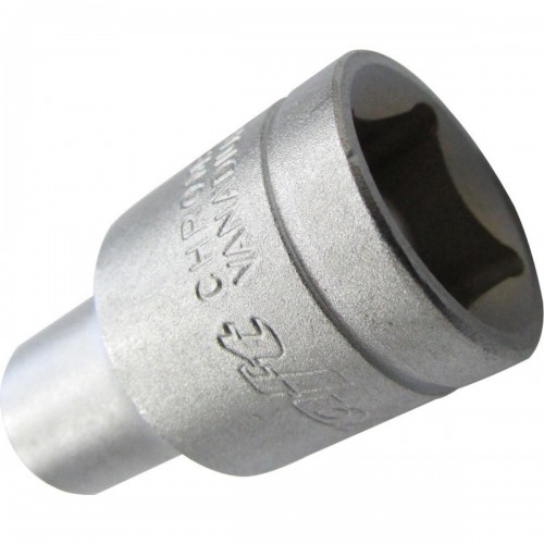 Soquete Waft Encaixe Sextavado 1/2'' 9Mm 6381