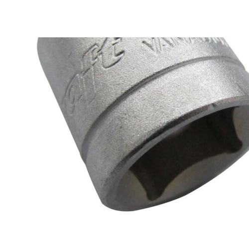 Soquete Waft Encaixe Sextavado 1/2'' 9Mm 6381