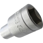 Soquete Waft Encaixe Sextavado 1/2'' 12Mm 6384