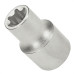 Soquete Waft Torx Cromo Vanadium 3/8'' E12 6446