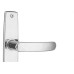 Fechadura Alianca 2800/41 Inox Ip Wc 71950