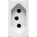 Modulo Soprano Ilus (Tomada 20A Branca) 5Ub99004