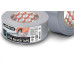 Fita Silver Tape Adelbras 48 X 50M Cinza 