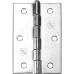 Dobradica Silvana Ferro Zincado 1.1/4'' 850 97247 - Kit C/48 