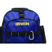 Mochila Para Ferramenta Irwin 14'' Base Embalagem 
