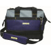 Bolsa Para Ferramentas Irwin 16 Bolso Base De Borracha 