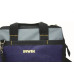 Bolsa Para Ferramentas Irwin 16 Bolso Base De Borracha 