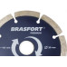 Disco Diamantado Brasfort Premium Segmentado 105Mm 7424