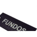 Placa Fundos Pvc Caiado  - Kit C/10 