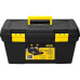 Caixa Ferramenta Stanley Plastica 19'' Fecho Plastico 19-301