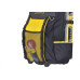 Mochila Para Ferramenta Stanley 20'' Com Roda Fmst514196