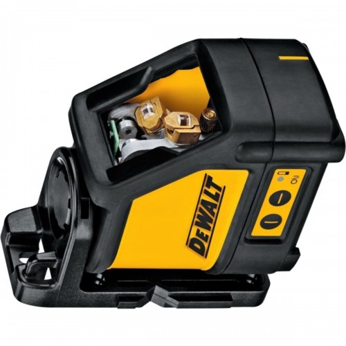 Nivel A Laser Dewalt 15M 2 Linhas Dw088K