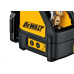 Nivel A Laser Dewalt 15M 2 Linhas Dw088K