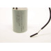 Capacitor Jl 16Uf 250Vac 35 X 56 100110