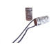 Capacitor Jl 04 Uf 250Vac 30 X 56 100030