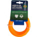 Fio De Nylon Brasfort Redondo 2,7Mm/ 10M 7535