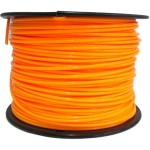 Fio De Nylon Brasfort Redondo 1,8Mm/330M 1Kg 7538