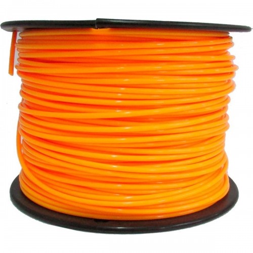 Fio De Nylon Brasfort Redondo 1,8Mm/330M 1Kg 7538