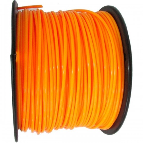 Fio De Nylon Brasfort Redondo 1,8Mm/330M 1Kg 7538