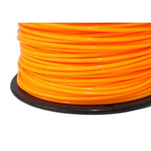 Fio De Nylon Brasfort Redondo 1,8Mm/330M 1Kg 7538