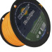 Fio De Nylon Brasfort Redondo 2,4Mm/200M 1Kg 7540