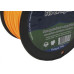 Fio De Nylon Brasfort Redondo 2,4Mm/200M 1Kg 7540