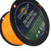 Fio De Nylon Brasfort Redondo 3,0Mm/120M 1Kg 7542