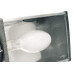 Refletor Dantalux Mercurio 400/500W Rpf-5A