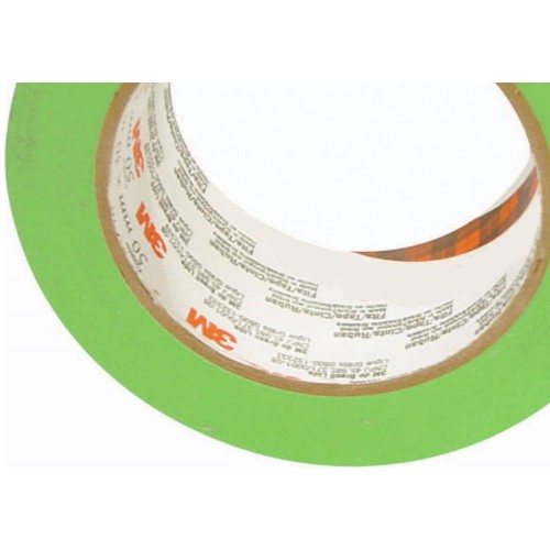 Fita Isolante 3M Imperial 10M X 18 Verde Hb004298061 - Kit C/10 