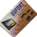 Suporte Tv Sufort 10/80 Universal Uni-10