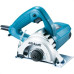 Serra Marmore Makita 127V 1300W S/Maleta 4100Nh3Z-127V