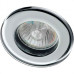 Spot Led Cads Redondo Cromado 05W 3000K Bivolt 182023