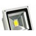 Refletor Led Cads 20W Bivolt 1800Lm 6500K 182029