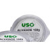 Alvaiade 150Gr Uso Pote 0006-9 - Kit C/6 